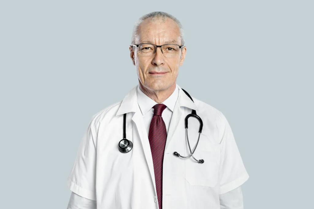 Rehab Clinic: Open Doctor